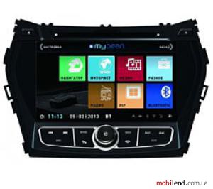 MyDean 3210 Hyundai Santa Fe (2013-) new