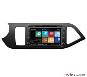 MyDean 3217 KIA Picanto (2011-)