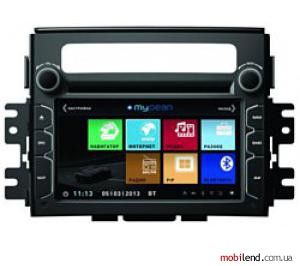 MyDean 3218