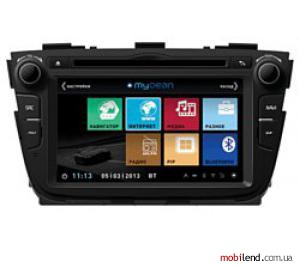 MyDean 3224 KIA Sorento (2013-) new