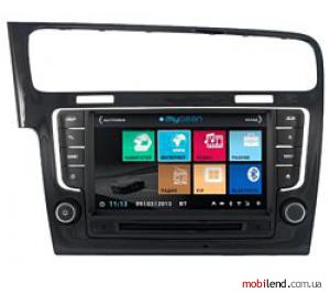 MyDean 3257 Piano Black