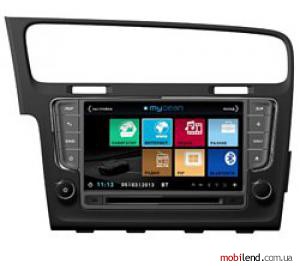 MyDean 3257 Volkswagen Golf 7 (2013-)