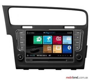 MyDean 3257 VW Golf 7 (2013-)