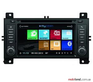 MyDean 3263 Jeep Grand Cherokee (2010-2013)
