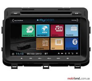 MyDean 3345