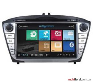 MyDean 3361