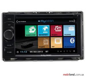 MyDean 3802