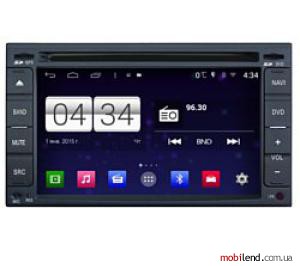 MyDean 5001-1 Nissan Juke 2011-2013