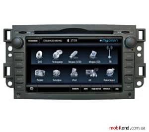 MyDean 7110 Chevrolet Aveo 2009