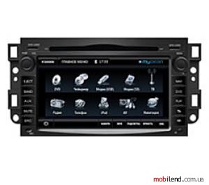 MyDean 7110 Chevrolet Epica