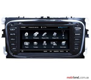 MyDean 7112 Ford Mondeo, Focus, S-MAX