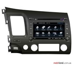 MyDean 7113 Honda Civic VIII 4D