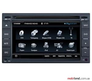 MyDean 7117 Nissan