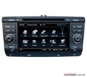 MyDean 7118 Skoda Octavia