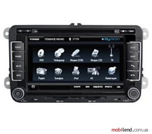 MyDean 7119 Skoda Superb