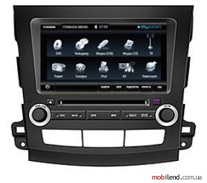 MyDean 7121 Peugeot