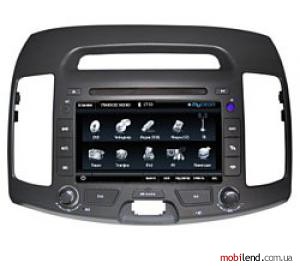 MyDean 7122 Hyundai Elantra