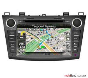 MyDean 7127 Mazda 3