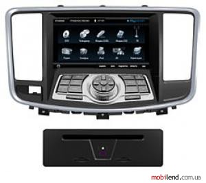MyDean 7128 Nissan Teana 08