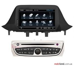 MyDean 7129 Renault Fluence