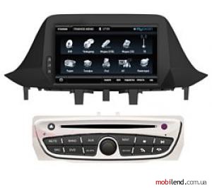 MyDean 7129 Renault Megane III