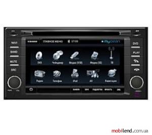 MyDean 7131 Subaru Forester, Impreza 08