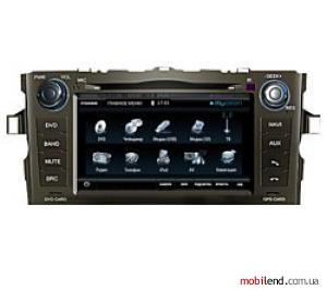 MyDean 7133 Toyota Auris