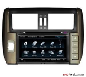 MyDean 7137 Toyota Prado-150 2010