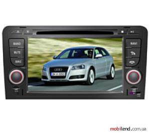 MyDean 7142 Audi A3