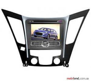 MyDean 7145 Hyundai Sonata 2011