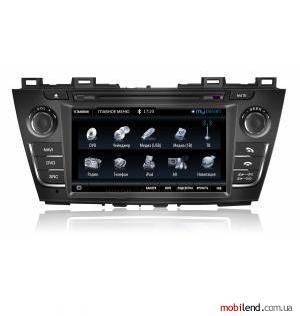 MyDean 7152 (Mitsubishi ASX)