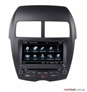 MyDean 7152 (Peugeot 4008)