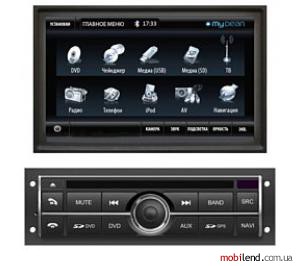 MyDean 7159 Mitsubishi L200