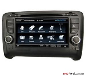 MyDean 7163 Audi TT