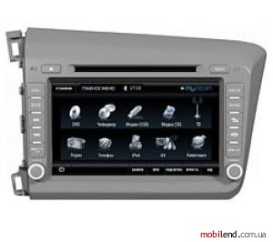 MyDean 7168 Honda Civic (2012)