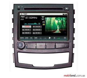 MyDean 7172 SsangYong �ctyon