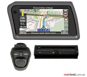 MyDean 7175 Lexus RX (� �������� BT)