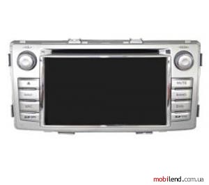 MyDean 7192 Toyota Hilux