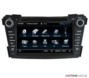 MyDean 7196 Hyundai i40 (2011-2012)