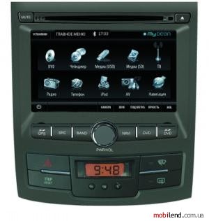 MyDean 7204