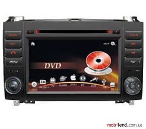 MyDean 7509 Mercedes-Benz B-class (W245)
