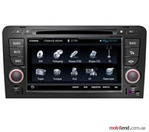 MyDean Audi A3 2005