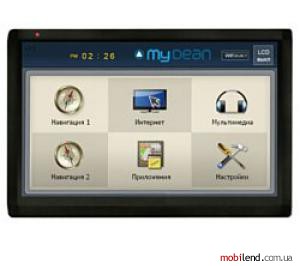 MyDean i7 Renault Koleos