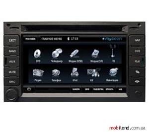 MyDean Volkswagen Passat B5