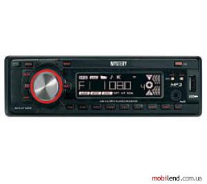 Mystery MCD-671MPU