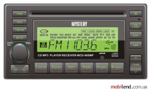 Mystery MCD-968MP