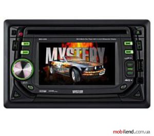 Mystery MDD-4300
