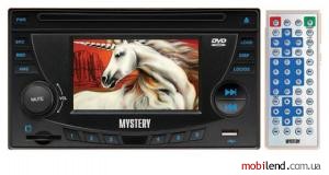 Mystery MDD-4500D