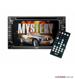 Mystery MDD-6220S