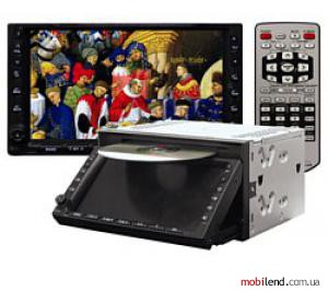 Mystery MDD-6500DVD